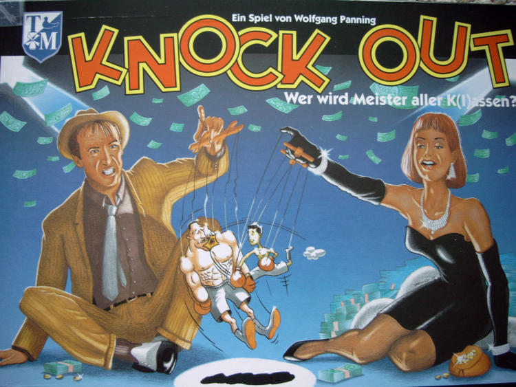 Knock Out image 1