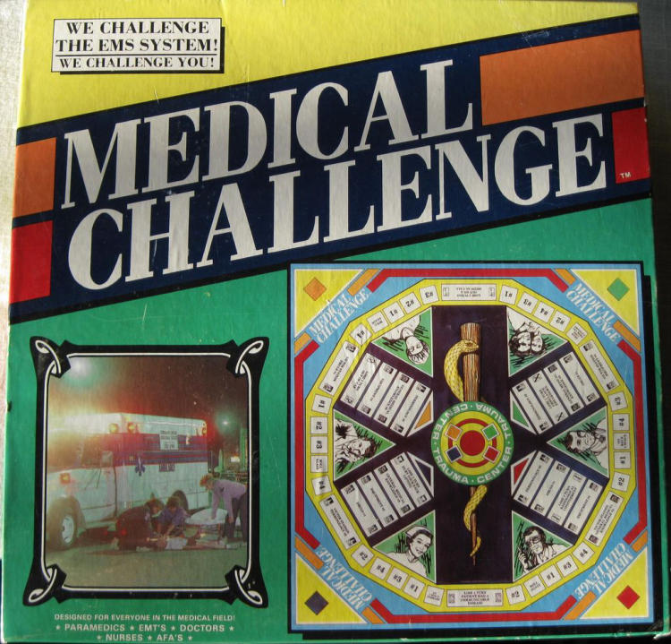 Medical Challenge image 2