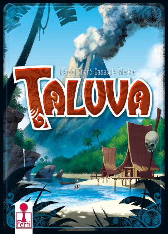 Taluva image 1