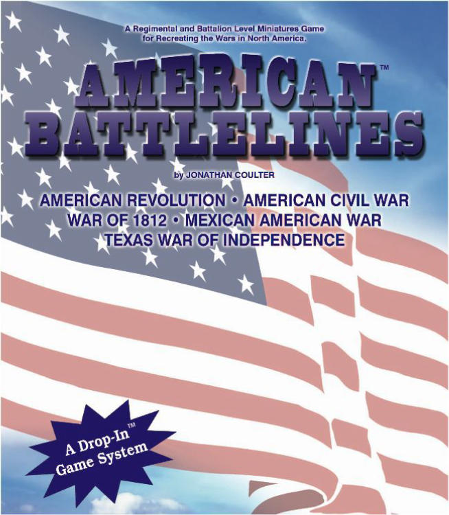 American Battlelines image 1