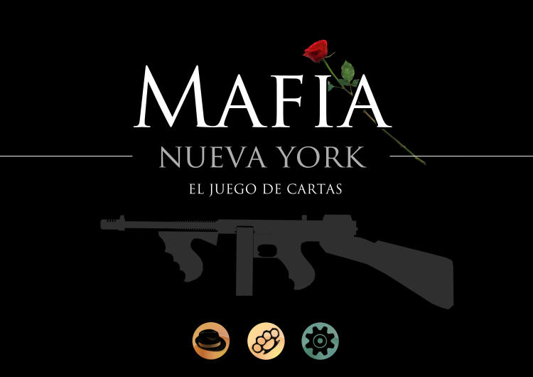 Mafia: New York image 1