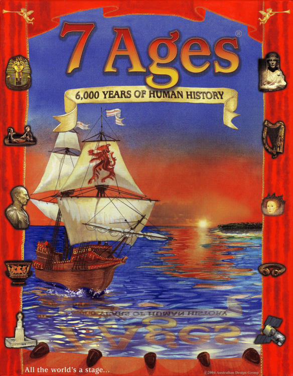 7 Ages image 1