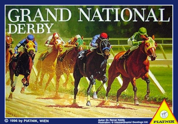 Grand National Derby image 1