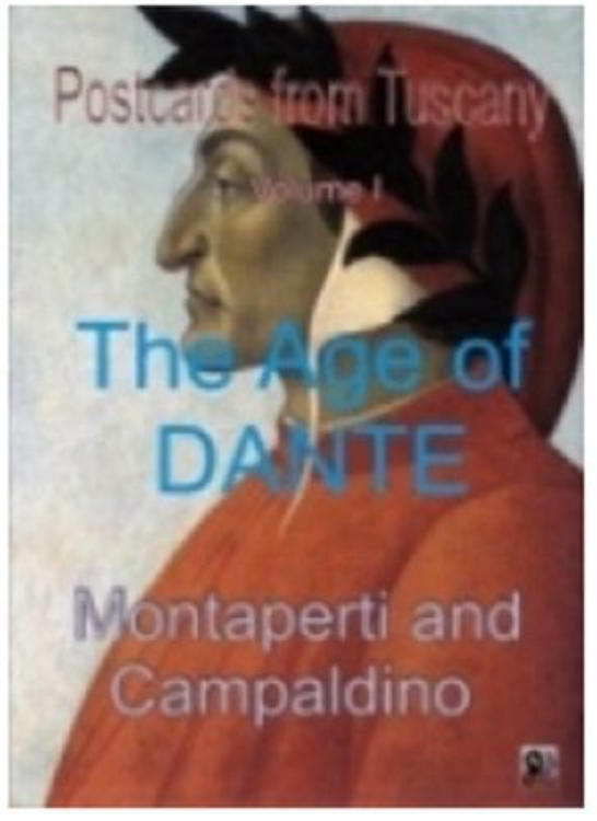 The Age of Dante: Montaperti and Campaldino image 1