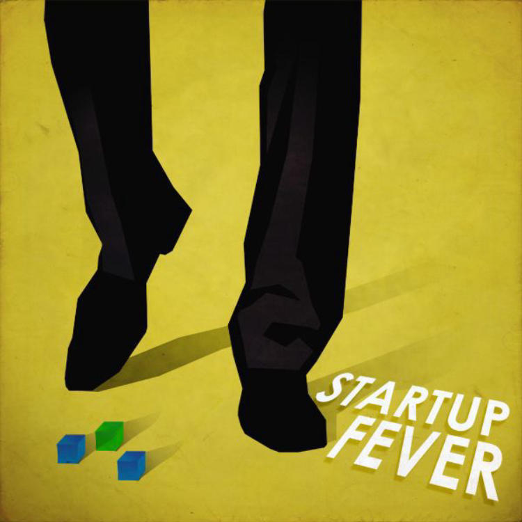 Startup Fever image 1