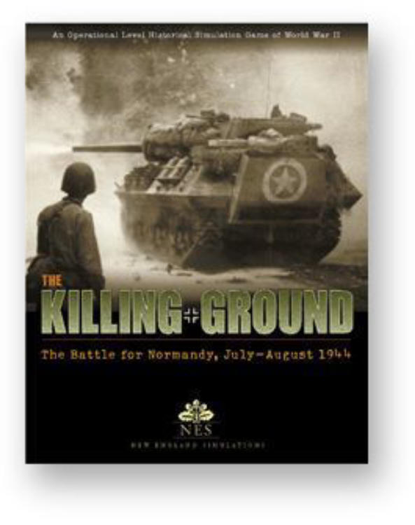 The Killing Ground image 1