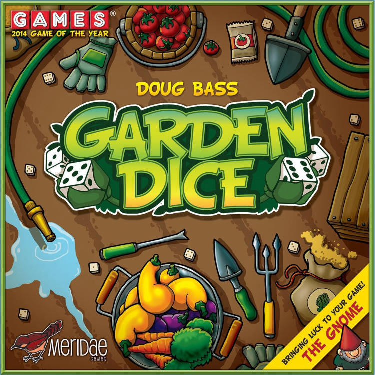 Garden Dice image 1