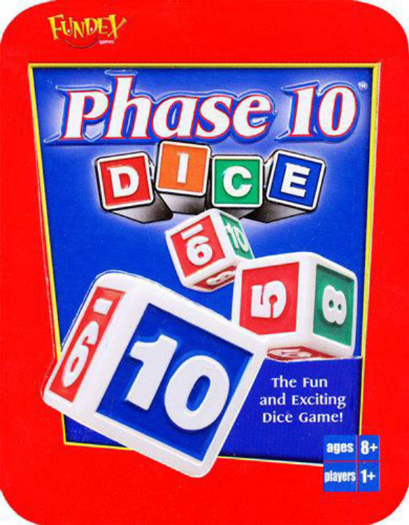 Phase 10 image 1