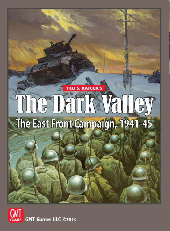 The Dark Valley image 1