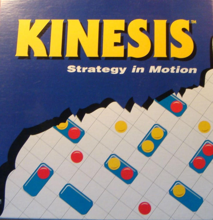 Kinesis image 3