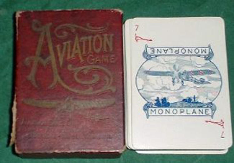 Aviation image 1