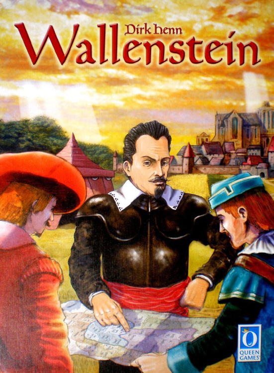 Wallenstein image 1