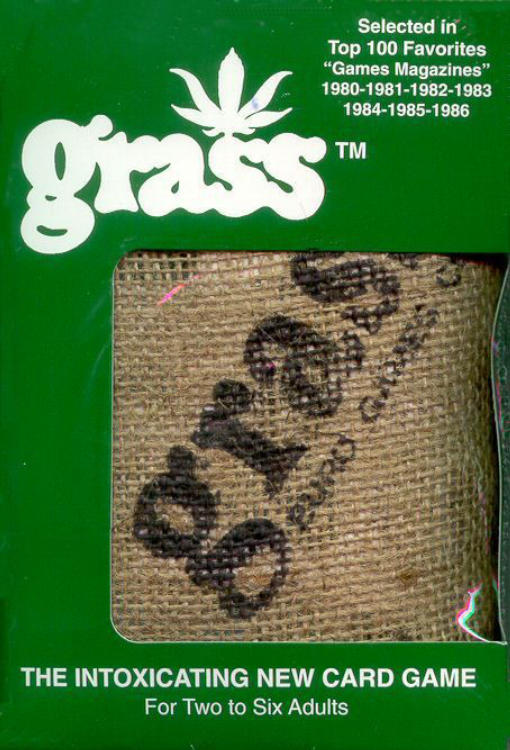 Grass image 1