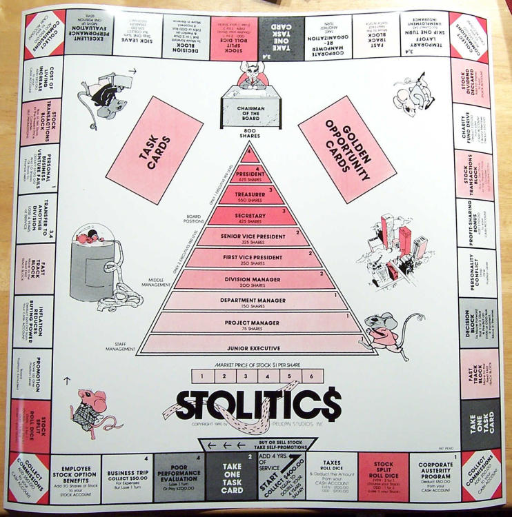 Stolitics image 1