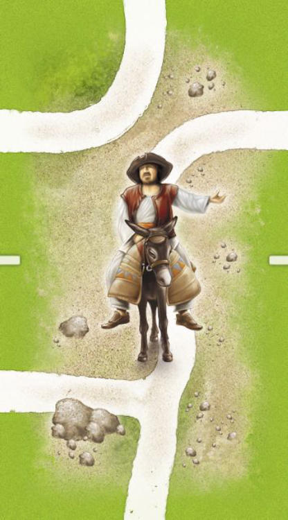 Don Quixote image 2