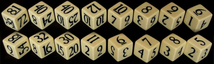 123 Dice image 4