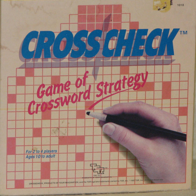 Crosscheck image 1