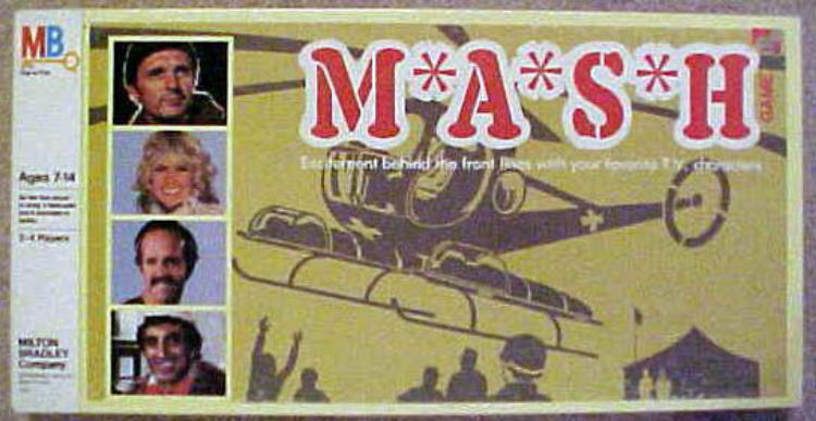 M*A*S*H Game image 1