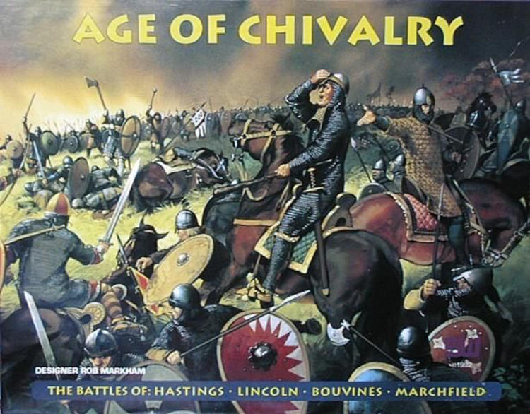 Age of Chivalry image 1