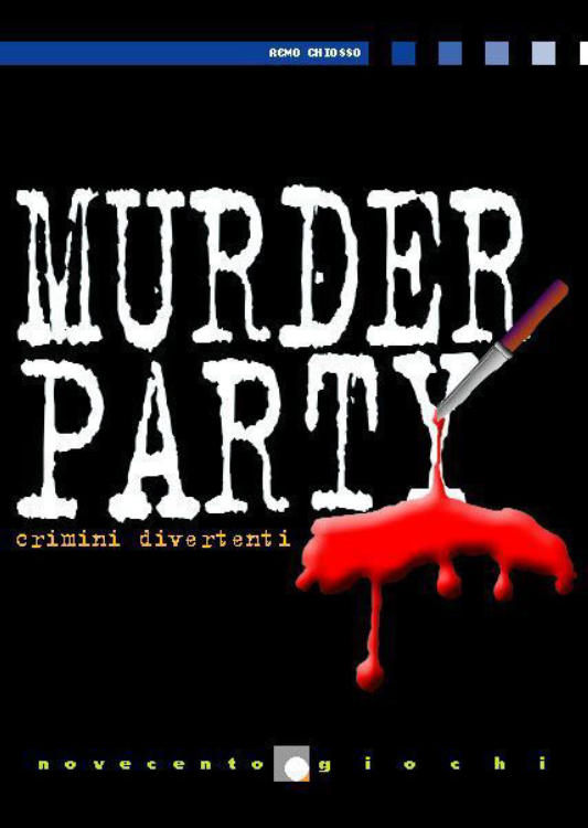 Murder Party: Crimini Divertenti image 1