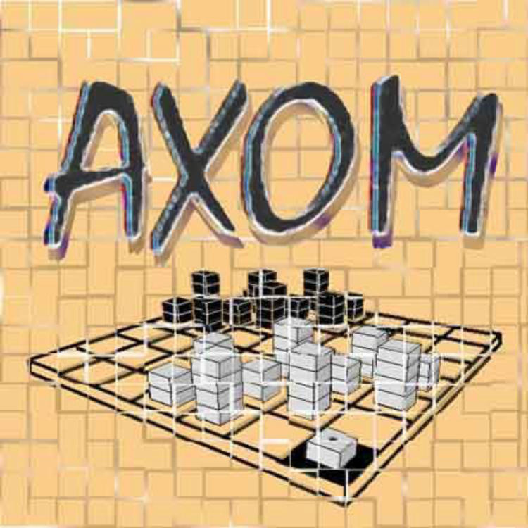 Axom image 1