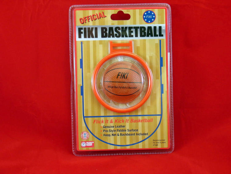 FIKI Basketball image 1