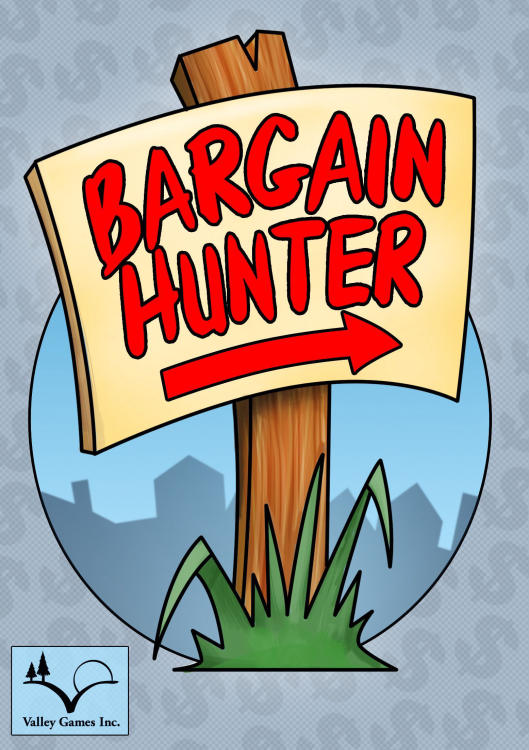 Bargain Hunter image 1