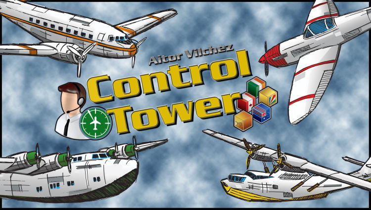 Control Tower image 1