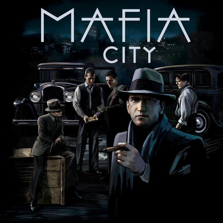 Mafia City image 1