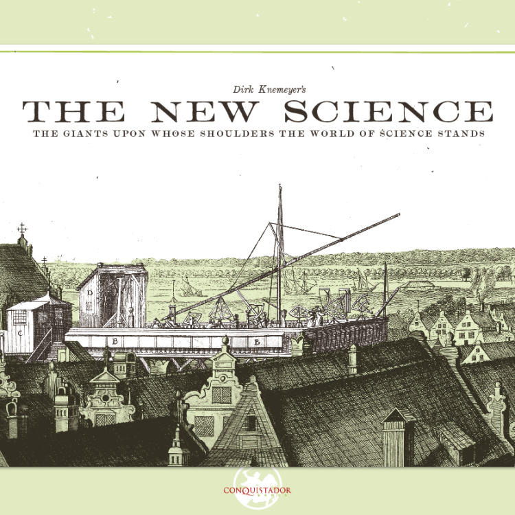 The New Science image 4