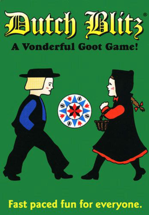 Dutch Blitz image 1