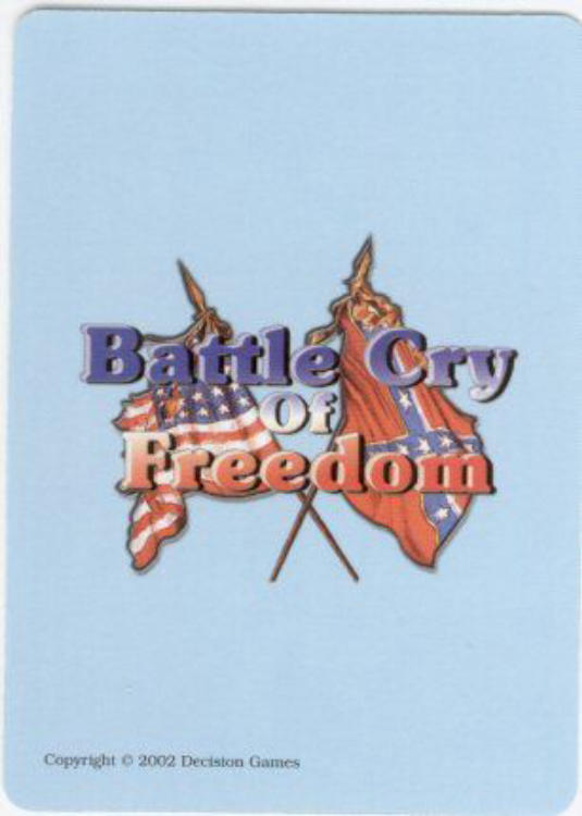 Battle Cry of Freedom image 7