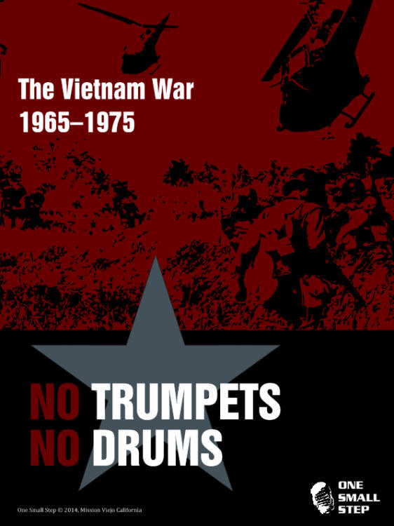 No Trumpets No Drums image 1