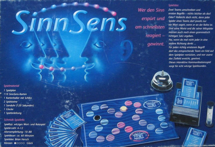 Sinn Sens image 4