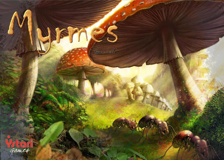 Myrmes image 1