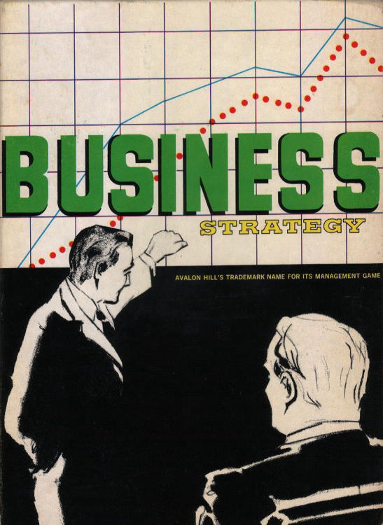 Business Strategy image 1