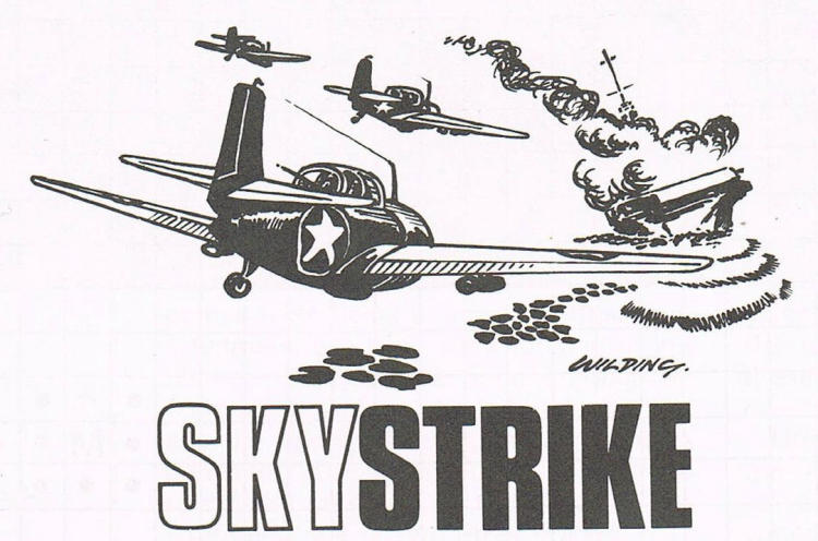 Skystrike image 1