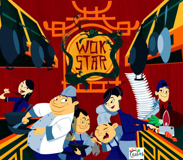 Wok Star image 1