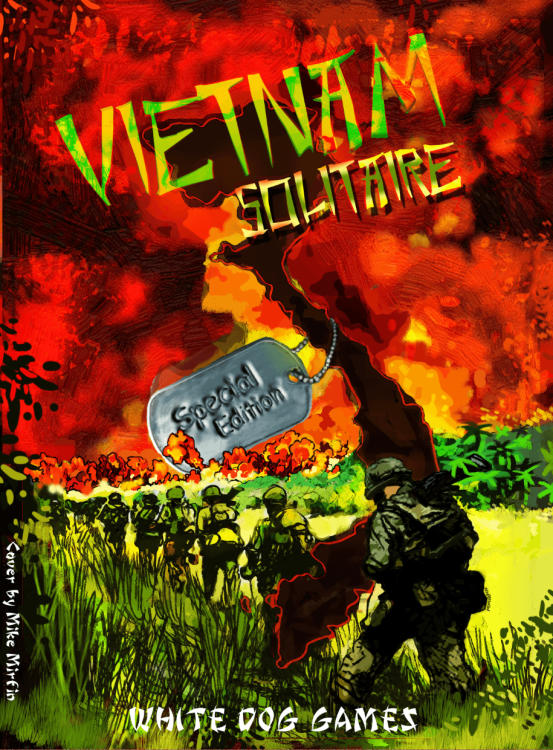 Vietnam Solitaire Special Edition image 1