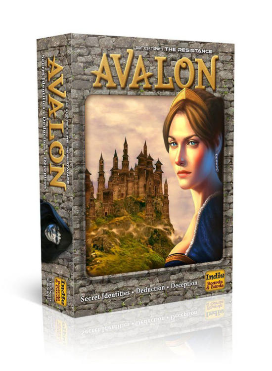 Avalon image 2