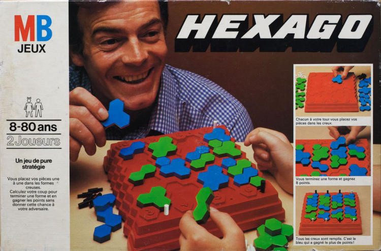 HexaGame image 2