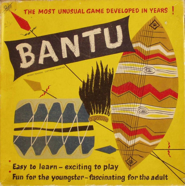 Bantu image 1