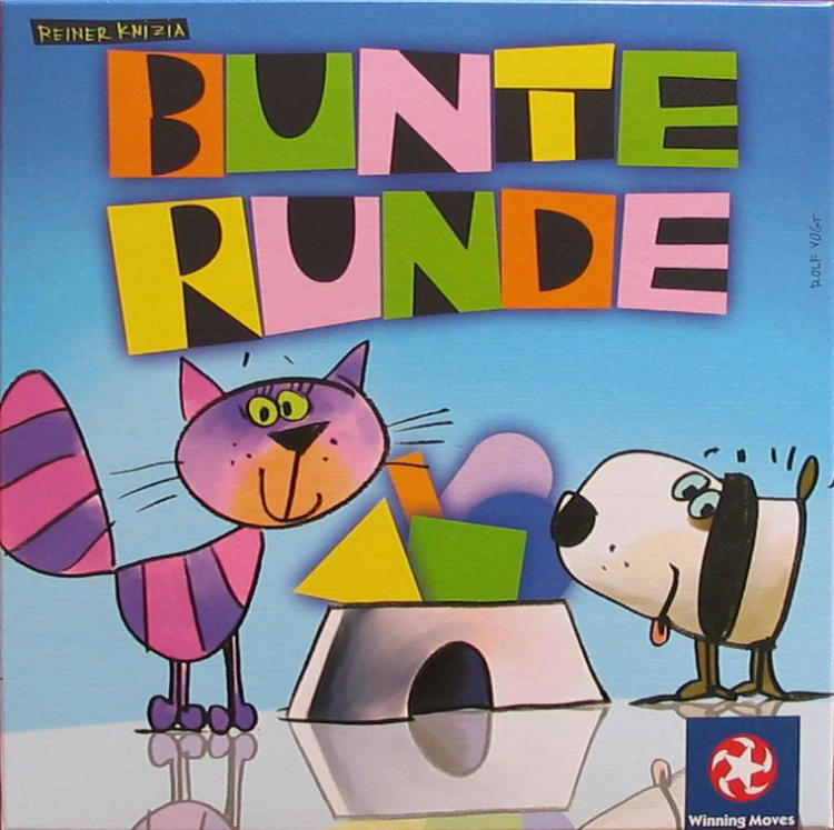 Bunte Runde image 1