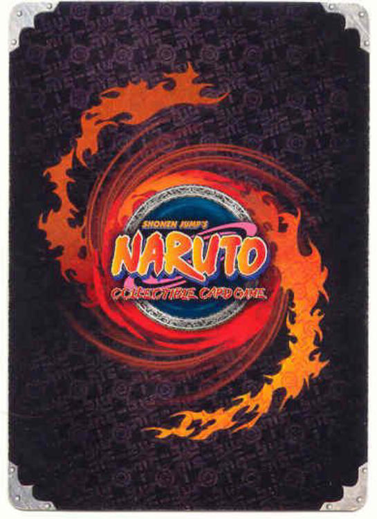 Naruto Collectible Card Game image 1