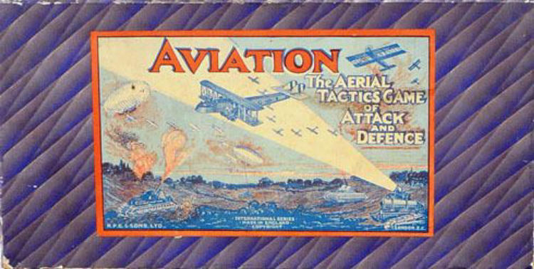 Aviation image 1