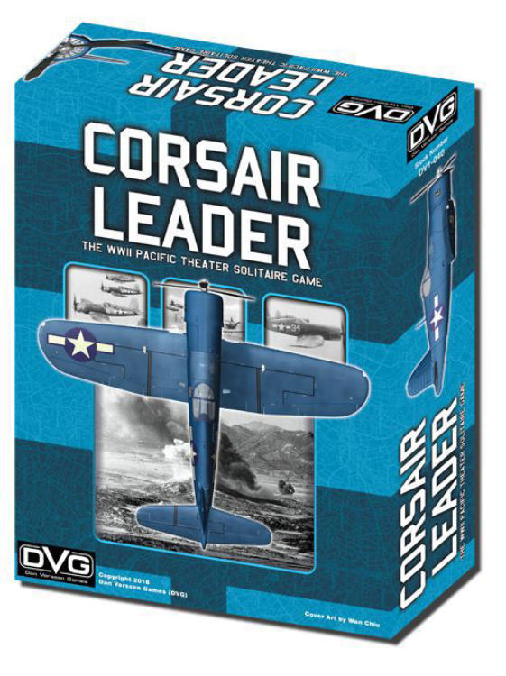 Corsair Leader image 1