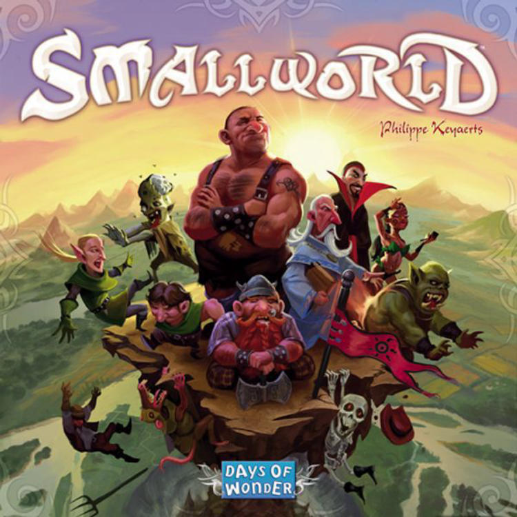 Small World image 1