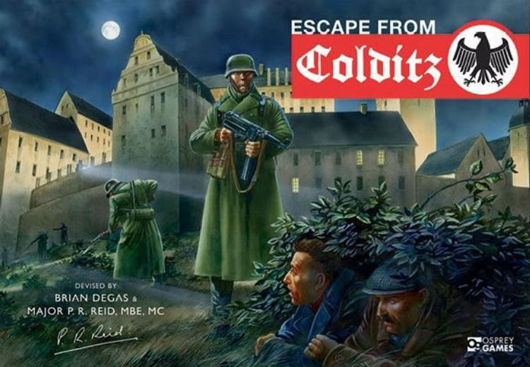 Colditz image 1