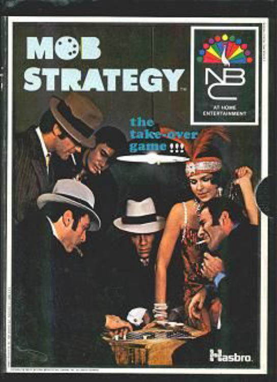 Mob Strategy: The Takeover Game image 3