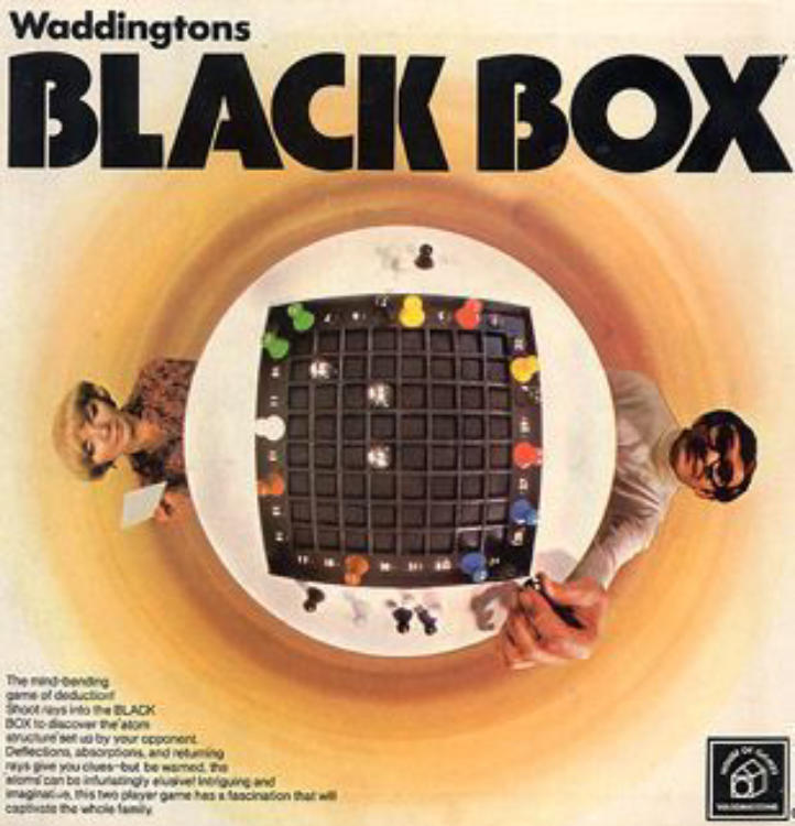 Black Box image 1